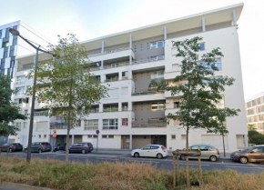 Bail mobilité Massy Grimaldi - 30 nuitées minimum - Salarié mobilité ou étudiant stagiaire